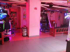 -阿尔法Game Station(中山路店)
