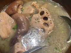 -野渡坡·极致湘菜·庭院餐厅(汉阳店)