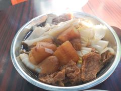 牛杂-修记牛杂店(同华东一路店)
