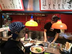 -豚王拉面(锦荣商业大厦店)