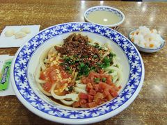 -樊二郎·驴蹄子面(科技路店)