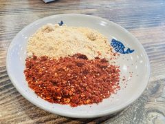 -晓靖轩烧烤(沙河风情店)