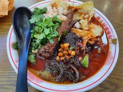 -柳大厨螺蛳粉(人民路总店)