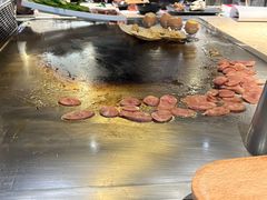 -盛焰铁板烧(王府井店)