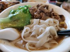 肥牛沙河粉-沙河粉村·国家非遗传承(云台店)