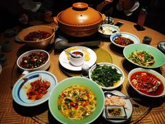 -鱼食饭稻·苏浙土菜17年老馆子(平江路店)