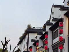 -金陵家宴·金陵春·南京菜(夫子庙店)