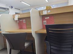 -锦鲤学社·自习室(角门西店)