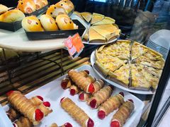 -多乐之日(和平伊势丹店)