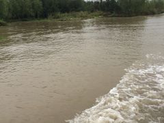 -漩门湾国家湿地公园