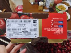 -永辉超市(富春新天地店)