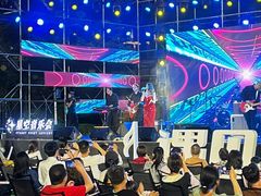 -皇庭广场(福华三路店)