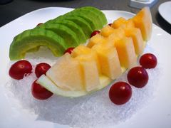 -香山湖渔家大院