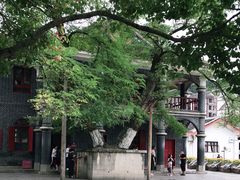 -遵义会议纪念馆