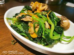 -前海沿·青岛菜(李沧万达店)