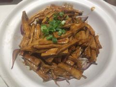 -老牌坊•鲁菜名店•地道济南菜(大观园商埠店)