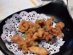 -老好人象山海鲜(岭南路店)