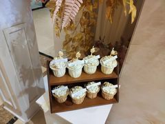 -ZOZO's昌左左精致甜品设计(新北店)