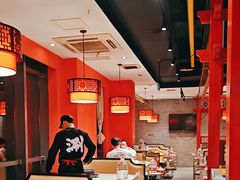 -祥源胡同·涮牛羊肉火锅(花桥店)