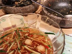 -七八冷面·延边朝鲜族美食(圣熙八号店)