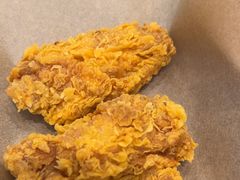 -德克士(汝河路店)