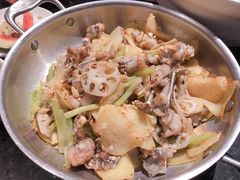 -咏哇美蛙美味(厦门罗宾森店)