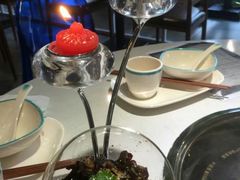 -蕃茄述·好汤自然来(江汉路店)