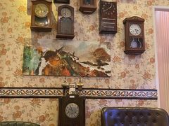 -ALBERGUE 1601 婆仔屋葡国餐厅