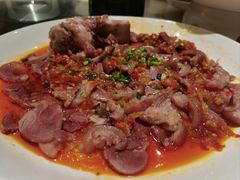 -新白鹿餐厅(龙游路总店·杭帮菜名店)