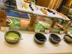 -济南香格里拉·咖啡泉自助餐厅