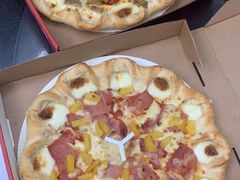 -必胜客(松江三湘宅急送店)