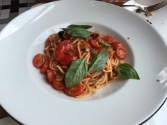 -玛尚诺Pizza&Bar(长泰广场店)