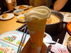 -温野菜涮涮锅(曲江大悦城店)