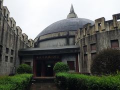 -三国赤壁古战场