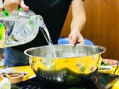 -鑫宝沙茶牛肉火锅(永泰店)