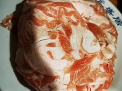 -元盛居(生态大街店)