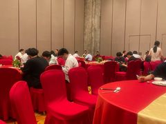 -国际博览中心酒店·茗轩中餐厅