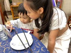 -祈胜邨•顺德鱼生•顺德菜(容桂店)