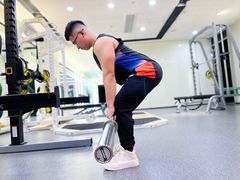 -WEGYMER健萌健身(雅颂居馆)