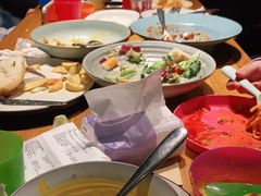 -The Diner X餐厅(青岛万象城店)