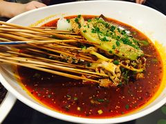 -三猫黑鱼花(南大店)