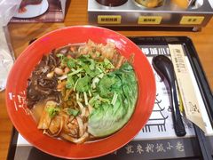 -柳城小巷螺蛳粉(厚街店)