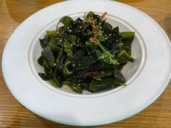 -米香居新鲁味·水饺餐厅