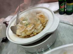 -佳丽海鲜大酒楼(环岛海景店)