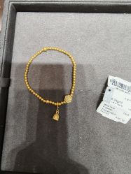 -周大福 CHOW TAI FOOK(新世界百货崇文店)