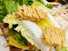 -袁记串串香(北国店)