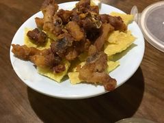 酥排骨-美乐食街(小南店)