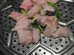 -船奇蒸汽海鲜·闽菜(八市海鲜总店)