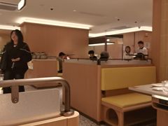 -海底捞火锅(凤凰广场店)