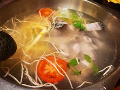 -芦苇荡·酸汤鱼(回龙观店)